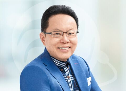 Urologist - Dr Michael Wong Sidebar Image