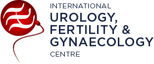 Dr Michael Wong | International Urology, Fertility & Gynaecology Centre