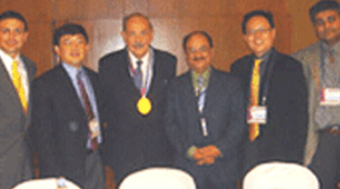 23rd World Congress of Endourology & ESWL