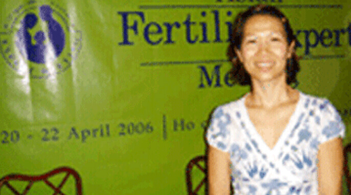Asian Fertility Expert Meeting
