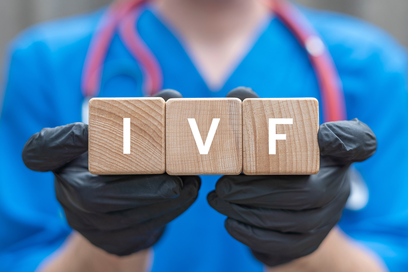 IUI vs. IVF: What’s the Difference?