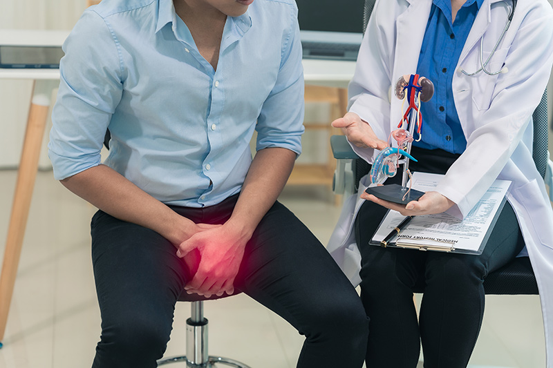 A Comprehensive Guide to the Stages of Prostate Cancer