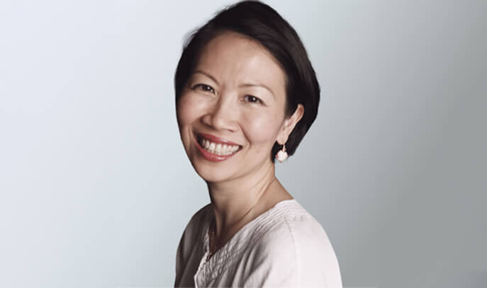 Dr Julianah Abu