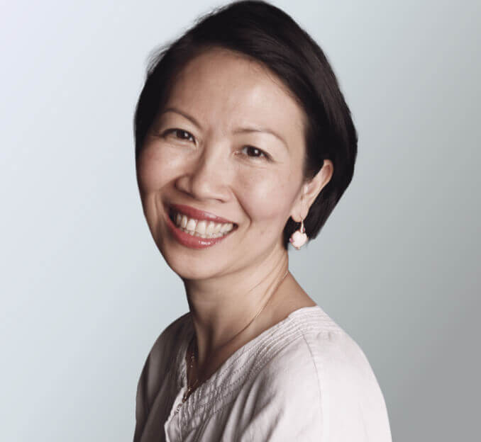 Dr Julianah Abu