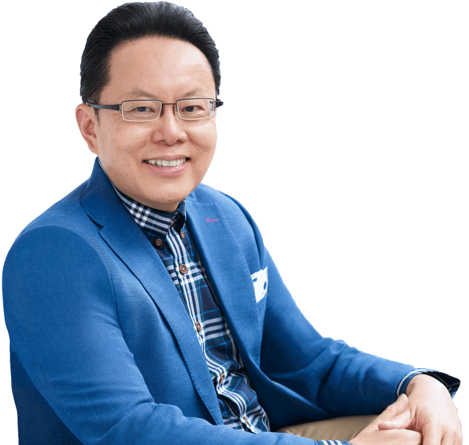 Dr Michael Wong