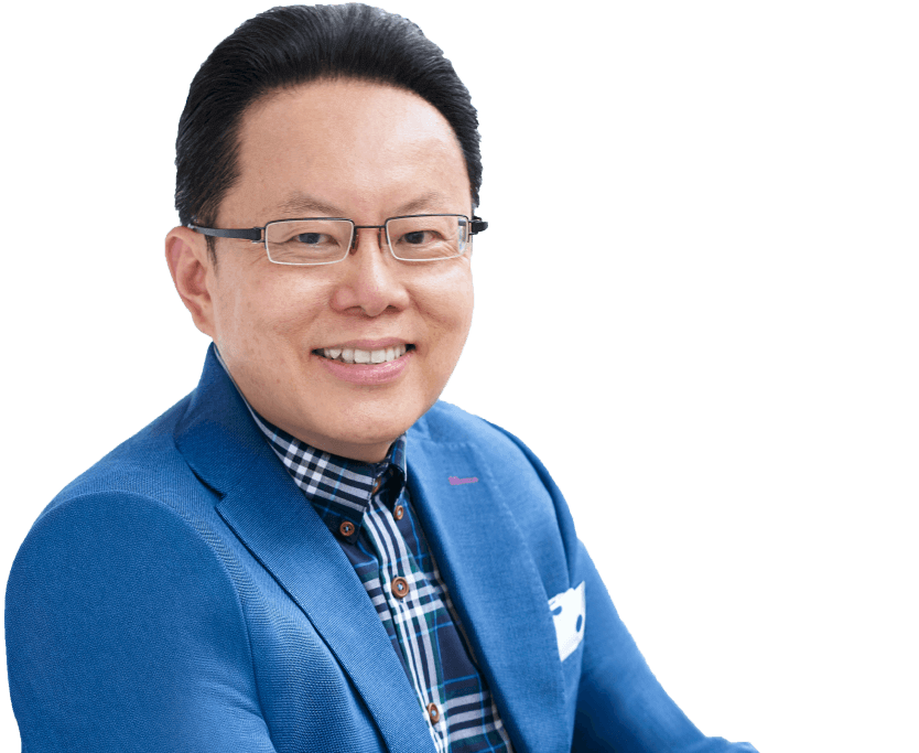 Urologist - Dr Michael Wong Banner
