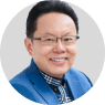 Dr Michael Wong