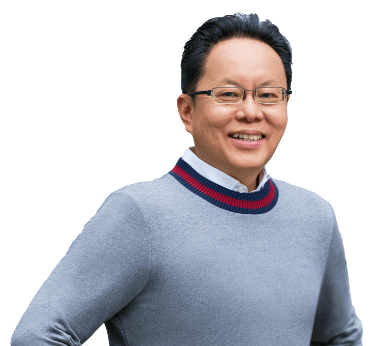 Urologist Singapore - Dr Michael Wong