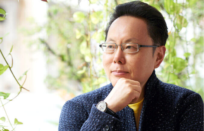 Dr Michael Wong