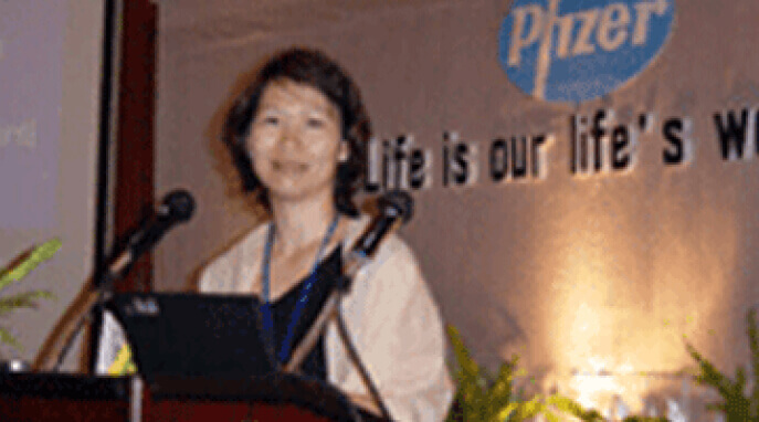 Fertility Congress (Pfizer)