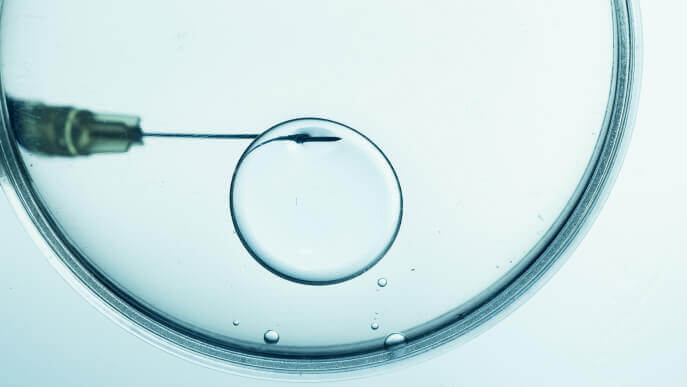 In-Vitro Fertilisation (IVF) treatment in Singapore