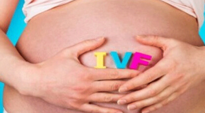 The Second Chance - IVF