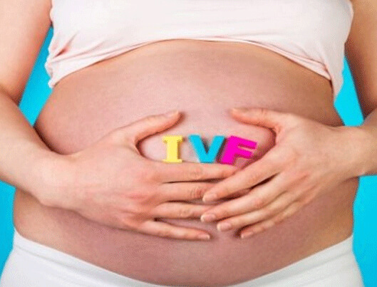 The Second Chance - IVF