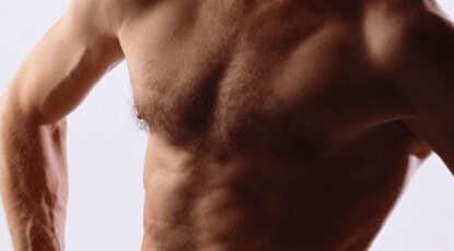 Male Hormone Replacement Therapy