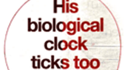 Male Infertility