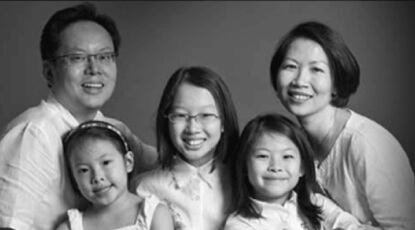 Singapore Urologist Yuet Chen