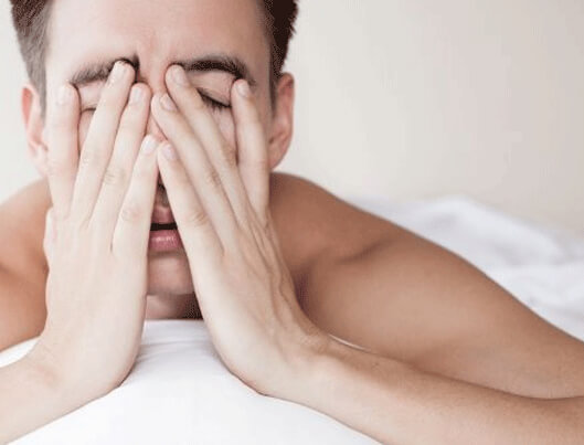 3 Urological Concerns