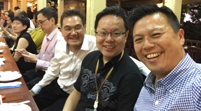 Thailand Annual National Urology Lecture