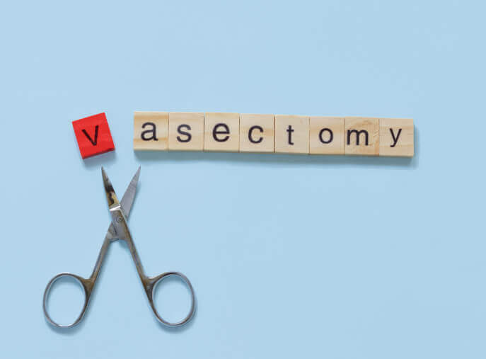 Vasectomy